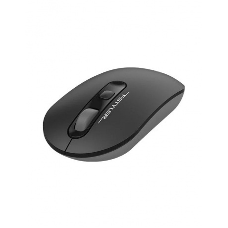 Мышь A4Tech Fstyler FG20 серый - фото 3