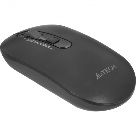 Мышь A4Tech Fstyler FG20 серый - фото 7