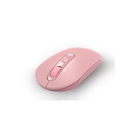 Мышь A4Tech Fstyler FG20 розовый - фото 3