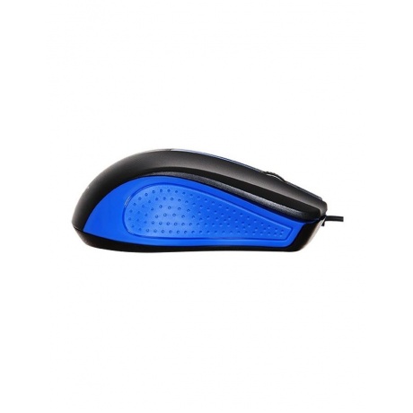 Мышь Acer OMW011 (ZL.MCEEE.002) черный/синий - фото 3