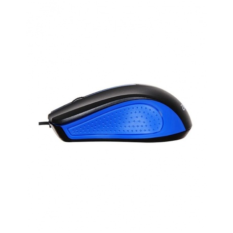 Мышь Acer OMW011 (ZL.MCEEE.002) черный/синий - фото 4