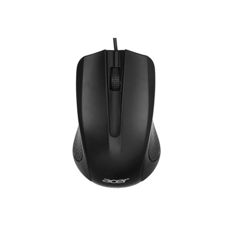 Мышь Acer OMW010 (ZL.MCEEE.001) черный - фото 1