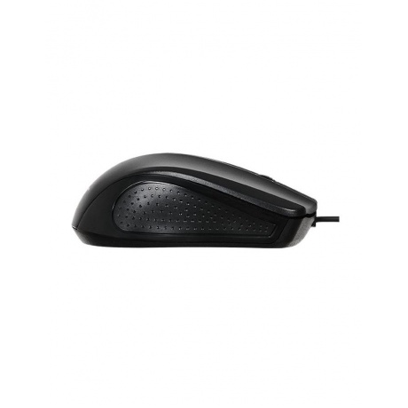 Мышь Acer OMW010 (ZL.MCEEE.001) черный - фото 3