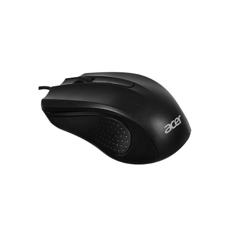 Мышь Acer OMW010 (ZL.MCEEE.001) черный - фото 5
