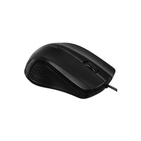 Мышь Acer OMW010 (ZL.MCEEE.001) черный - фото 6