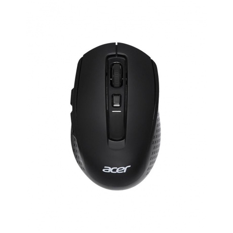Мышь Acer OMR070 (ZL.MCEEE.00D) черный - фото 1