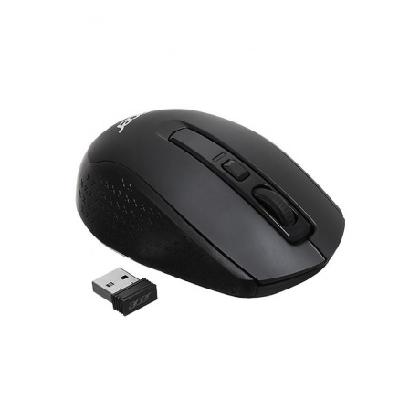 Мышь Acer OMR070 (ZL.MCEEE.00D) черный - фото 6