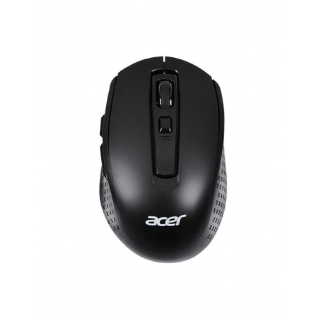 Мышь Acer OMR060 (ZL.MCEEE.00C) черный - фото 1