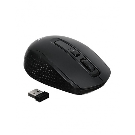 Мышь Acer OMR060 (ZL.MCEEE.00C) черный - фото 6