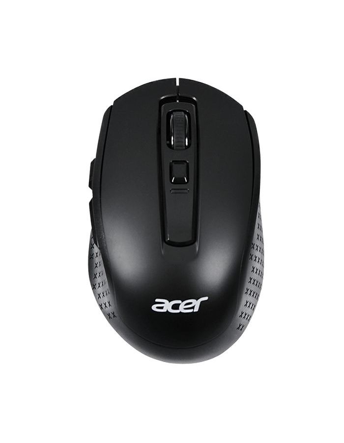 Мышь Acer OMR060 (ZL.MCEEE.00C) черный беспроводная мышь acer omr060 черный