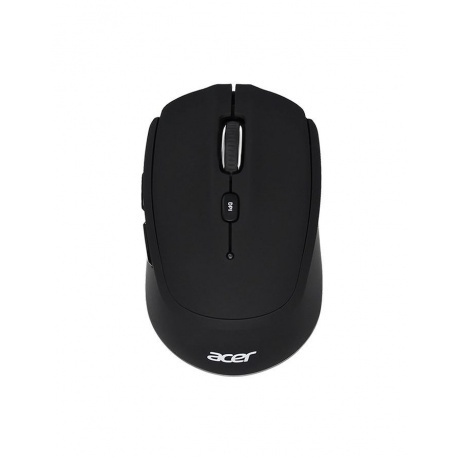 

Мышь Acer OMR050 (ZL.MCEEE.00B) черный