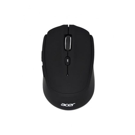 Мышь Acer OMR050 (ZL.MCEEE.00B) черный - фото 1