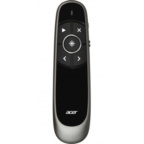 

Презентер Acer OOD020 Radio USB (ZL.OTHEE.002) черный