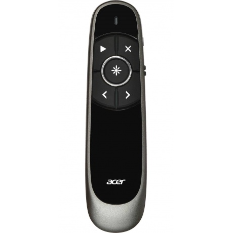 Презентер Acer OOD020 Radio USB (ZL.OTHEE.002) черный - фото 1