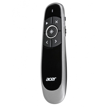 Презентер Acer OOD020 Radio USB (ZL.OTHEE.002) черный - фото 2