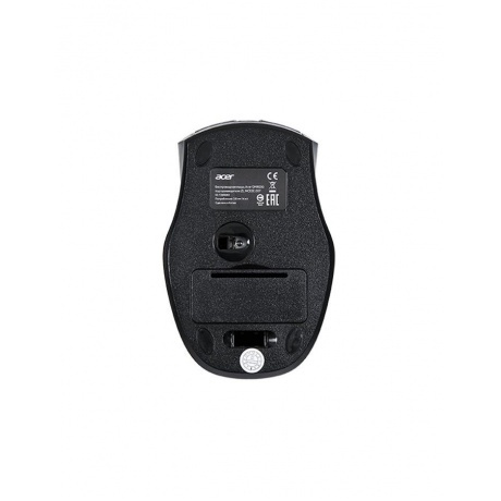 Мышь Acer OMR030 (ZL.MCEEE.007) черный - фото 2