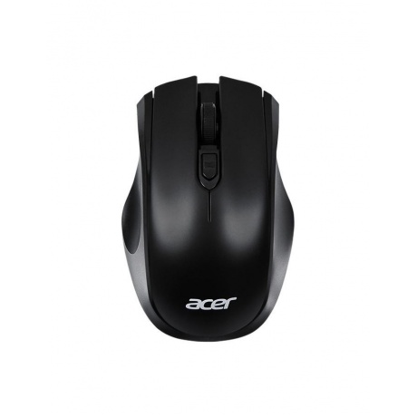 Мышь Acer OMR030 (ZL.MCEEE.007) черный - фото 1