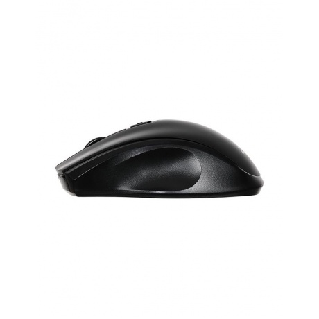 Мышь Acer OMR030 (ZL.MCEEE.007) черный - фото 4