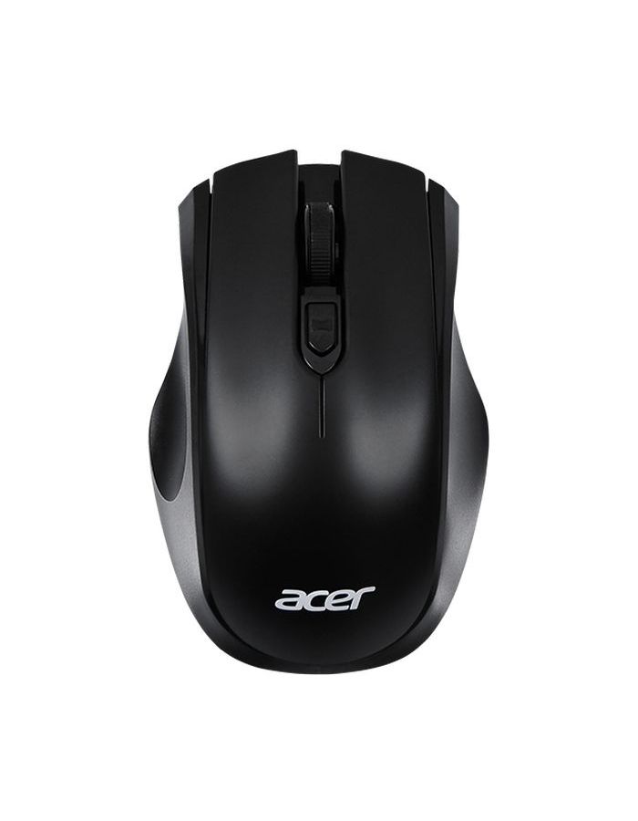 Мышь Acer OMR030 (ZL.MCEEE.007) черный компьютерная мышь dream machines dm2 comfy s