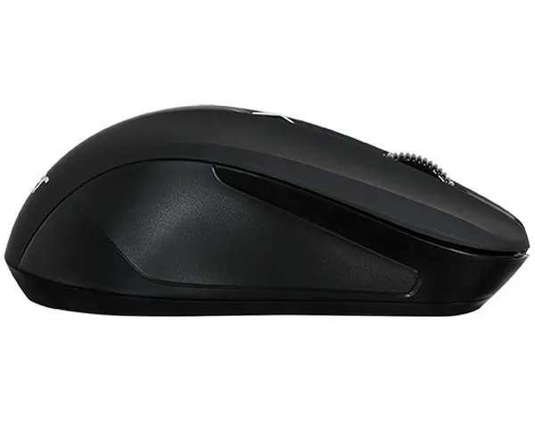 Мышь Acer OMR010 (ZL.MCEEE.005) черный - фото 3