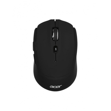

Мышь Acer OMR040 (ZL.MCEEE.00A) черный