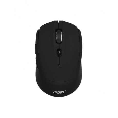 Мышь Acer OMR040 (ZL.MCEEE.00A) черный - фото 1