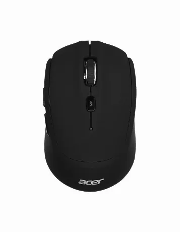 Мышь Acer OMR040 (ZL.MCEEE.00A) черный