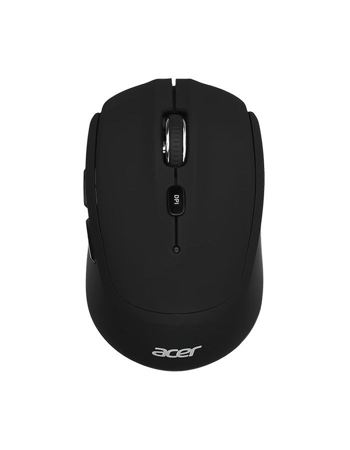 Мышь Acer OMR040 (ZL.MCEEE.00A) черный цена и фото