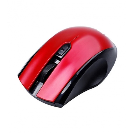 Мышь Acer OMR032 (ZL.MCEEE.009) черный/красный - фото 3