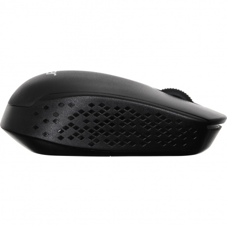 Мышь Acer OMR020 (ZL.MCEEE.006) черный - фото 4