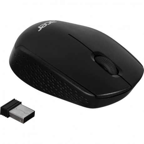 Мышь Acer OMR020 (ZL.MCEEE.006) черный - фото 5