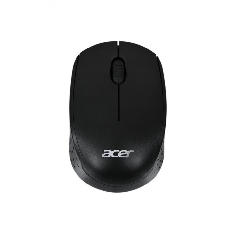 Мышь Acer OMR020 (ZL.MCEEE.006) черный - фото 1