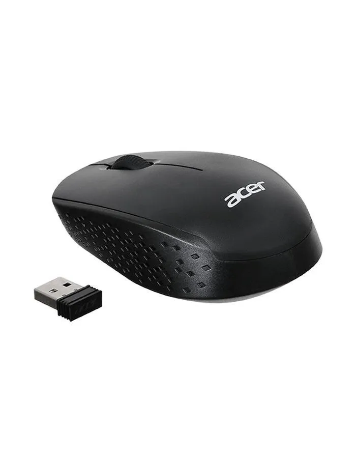 Мышь Acer OMR020 (ZL.MCEEE.006) черный - фото 5