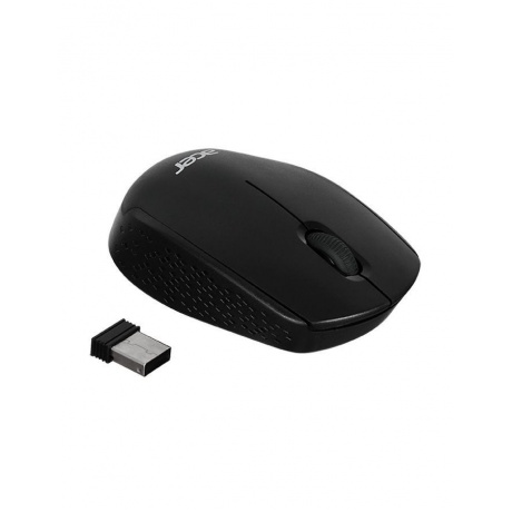 Мышь Acer OMR020 (ZL.MCEEE.006) черный - фото 6
