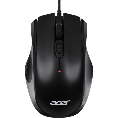 Мышь Acer OMW020 (ZL.MCEEE.004) черный