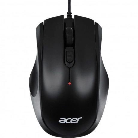 Мышь Acer OMW020 (ZL.MCEEE.004) черный