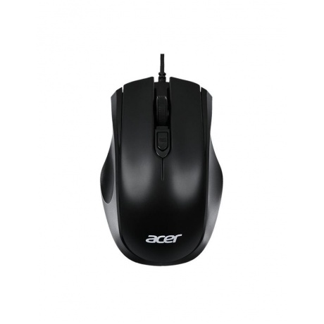 Мышь Acer OMW020 (ZL.MCEEE.004) черный - фото 1