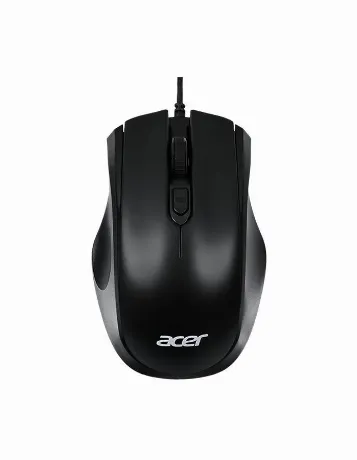 Мышь Acer OMW020 (ZL.MCEEE.004) черный