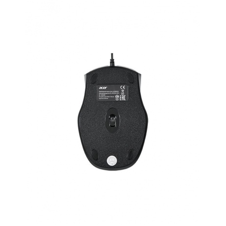 Мышь Acer OMW020 (ZL.MCEEE.004) черный - фото 2