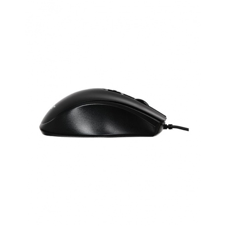 Мышь Acer OMW020 (ZL.MCEEE.004) черный - фото 3