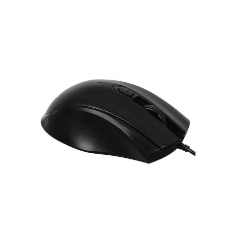 Мышь Acer OMW020 (ZL.MCEEE.004) черный - фото 5