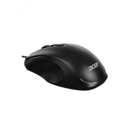 Мышь Acer OMW020 (ZL.MCEEE.004) черный - фото 6