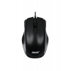 Мышь Acer OMW020 (ZL.MCEEE.004) черный