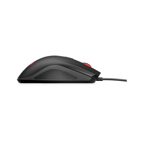 Мышь HP Omen Vector Mouse (8BC53AA) черный - фото 5