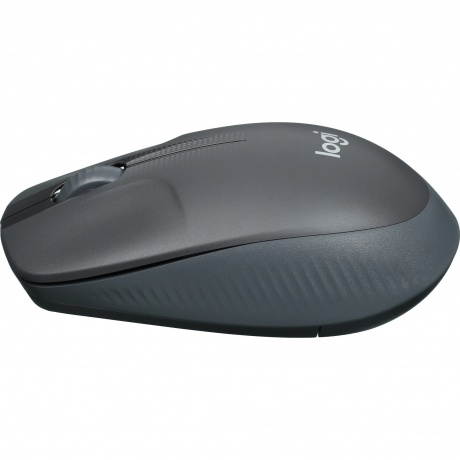 Мышь Logitech M190 черный - фото 6