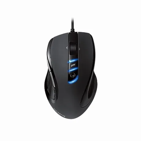 Мышь Gigabyte M6980X V11 Black