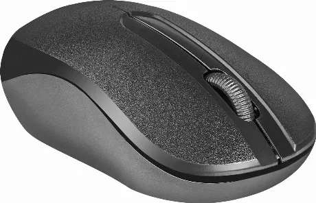 Мышь Defender MM-495 Black (52495)