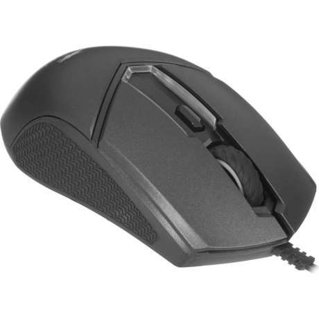 Мышь MSI Clutch GM30 - фото 4