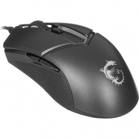 Мышь MSI Clutch GM30 - фото 5