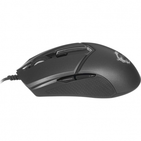 Мышь MSI Clutch GM30 - фото 6